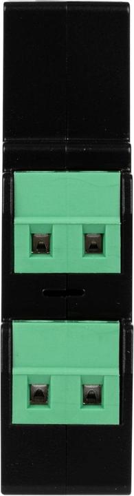 Actual product image Shelly Pro 2PM
