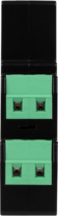 Actual product image Shelly Pro 2PM