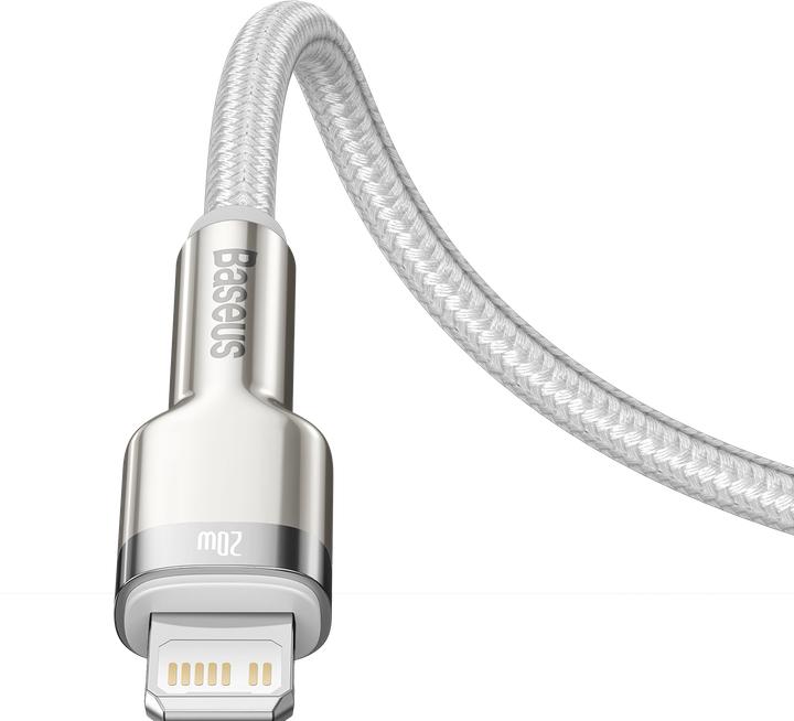 Produktbild Baseus Cafule (1 m, USB 3.2 Gen 1, 20 W)