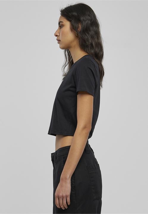 Produktbild Days Beyond Take It Daisy Cropped Tee - 139151 (M)