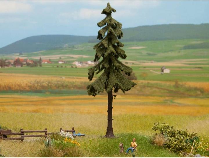 Produktbild Noch Baum Wetterfichte 145 mm 21924