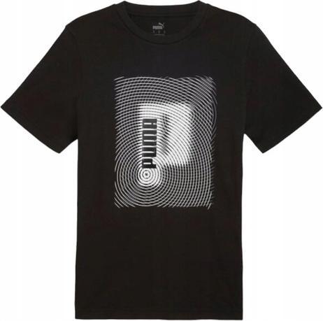 Immagine prodotto Puma Maglietta da uomo Graphics Execution (L)