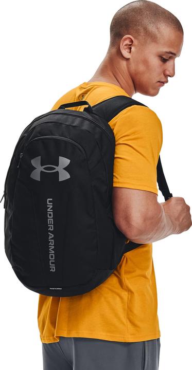 Actual product image Under Armour Hustle Lite Backpack (26.50 l)