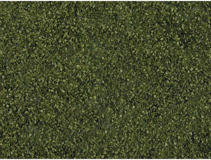Actual product image Noch Foliage foliage 07301 Dark green