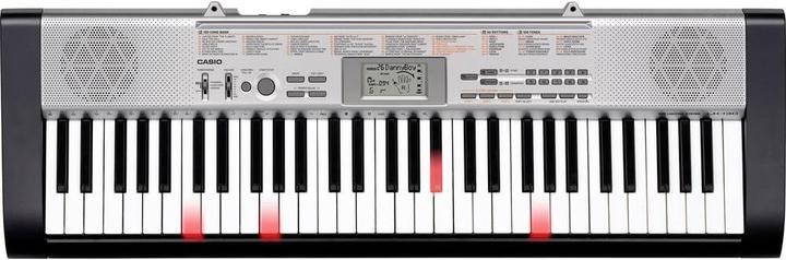 Produktbild Casio Leuchttasten-Keyboard LK-130AD