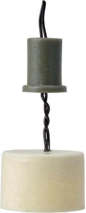 Produktbild Viessmann H0 Zimmerleuchte einfach Ferti