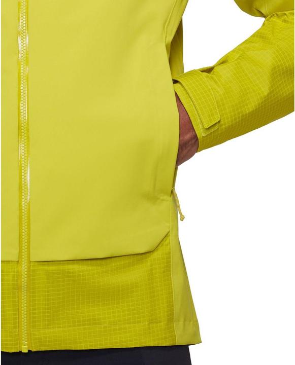 Immagine prodotto Mammut Ducan Guide HS Hooded Jacket, Hardshelljacke (S)