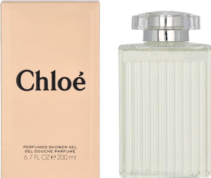 Actual product image Chloé Shower Gel (200 ml)