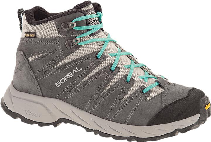 Produktbild Boreal Tempest Mid Schuhe (38.5, 39)