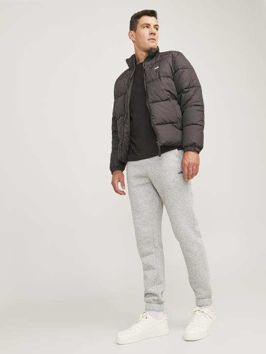 Produktbild Jack & Jones Jrebgorm Reg Rebel Logo Sweat Pants Noos (L)