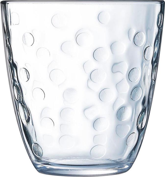 Immagine prodotto Luminarc Bicchiere Concepto da 250 ml (24 pezzi) (0.25 l, 24x)