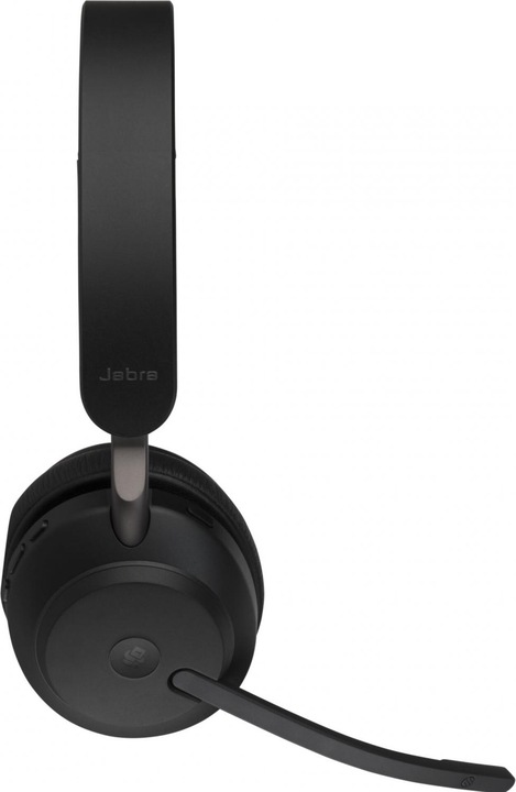 Productafbeelding Jabra Evolve2 65 MS (Draadloze, USB-A)