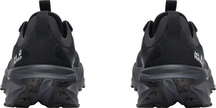 Produktbild Jack Wolfskin Ps Trail Knit Low M (41)