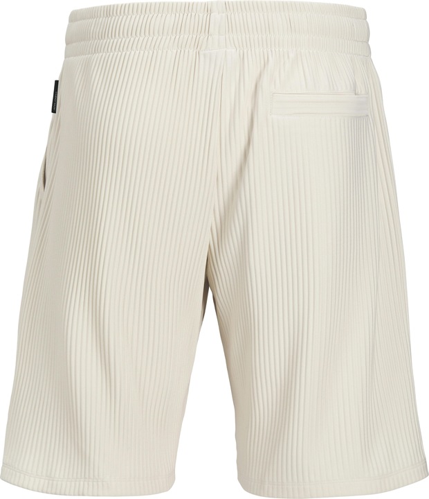 Actual product image Jack & Jones Jpstkarl Interlude Plisse Shorts Mid (XL)