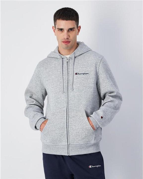 Produktbild Champion Sweatjacke Casual Locker sitzend (M)