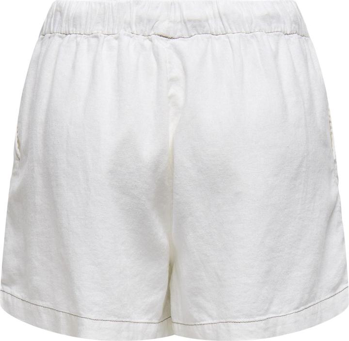 Actual product image Only ONLCARO Mittlere Taille Normal geschnitten Shorts Shorts (XL)