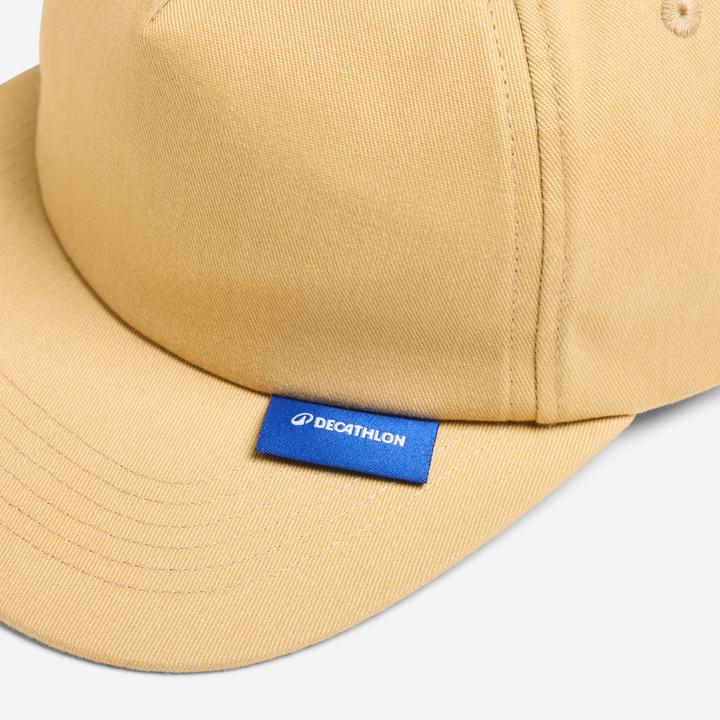 Produktbild Decathlon Schirmmuetze Herren Baumwolle