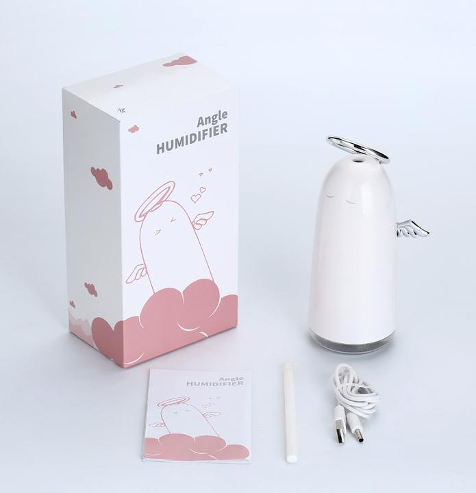 Actual product image Linuo Angel (10 m²)