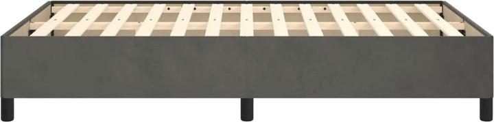 Actual product image vidaXL Bettgestell (120 x 200 cm)