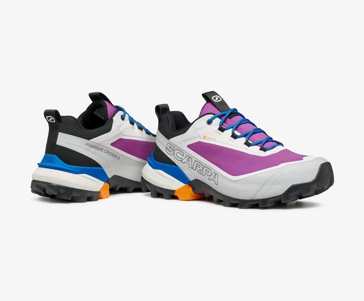 Produktbild Scarpa Women's Ribelle Cross 2 GTX (40)