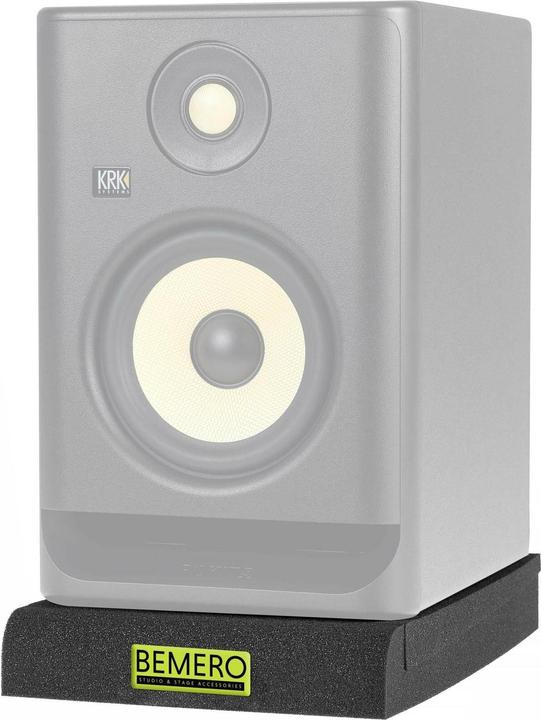 Produktbild Bemero Iso Pads