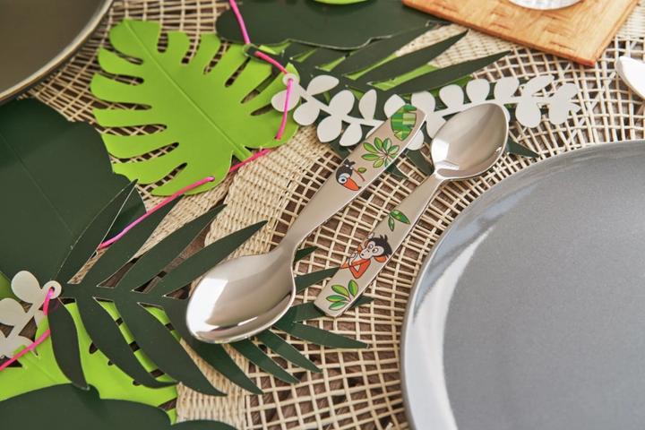 Produktbild Zwilling Jungle