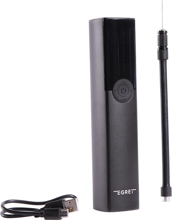 Produktbild Egret smart air pump