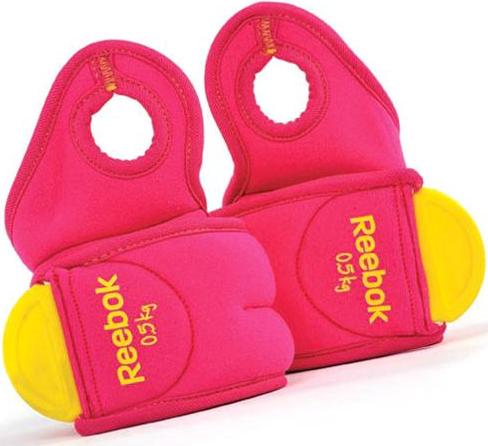 Produktbild Reebok Handgelenk-Gewichte