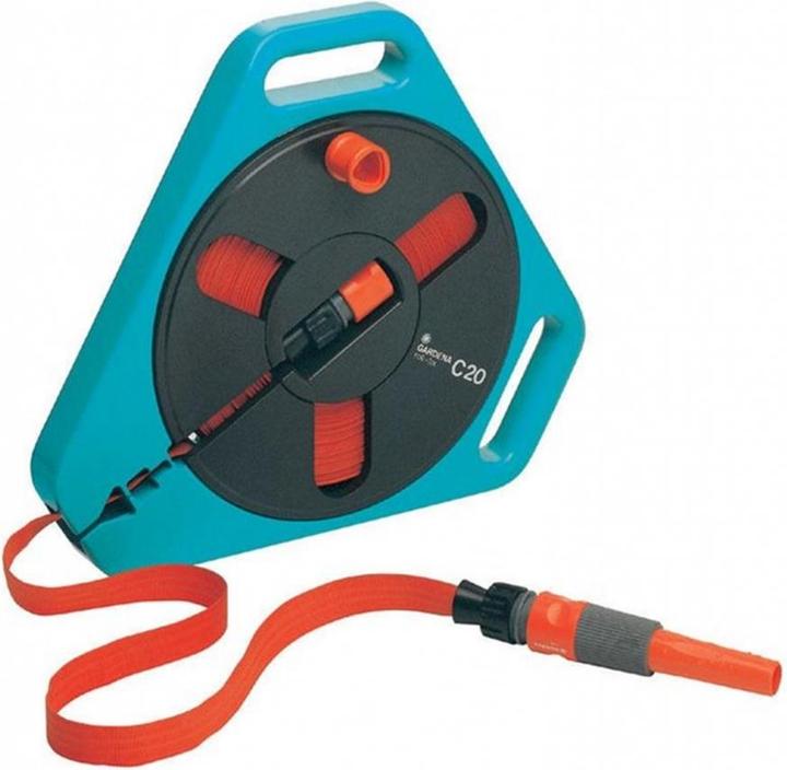 Image du produit Gardena Roll-Fix Classic (20 m)