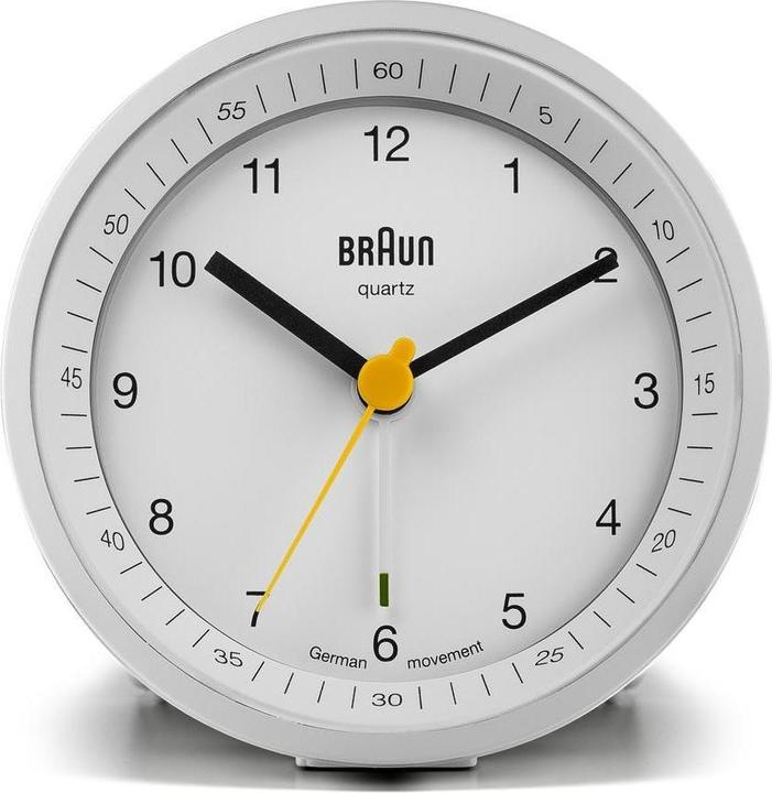 Actual product image Braun Bnc007-Rc