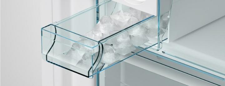 Image du produit Bosch Hausgeräte GSN54AWDV (Autonome, 328 l)