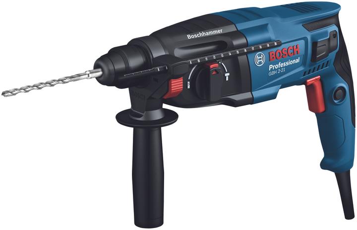 Image du produit Bosch Professional GBH 2-21 (Fonctionnement sur secteur)