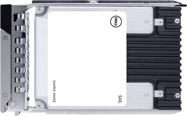 Immagine prodotto Dell 1,92TB SSD SAS 24GBPS ISE RI (1920 GB, 2.5")