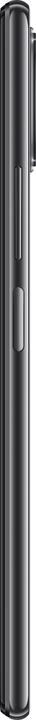 Actual product image Xiaomi MI 11 LITE 5G 6/128 GB BLACK (128 GB, Truffle Black, 6.55", Hybrid Dual SIM, 5G)