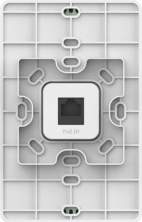 Produktbild Grandstream GWN7624 wireless access point White Power over Ethernet (PoE) (1733 Mbit/s)
