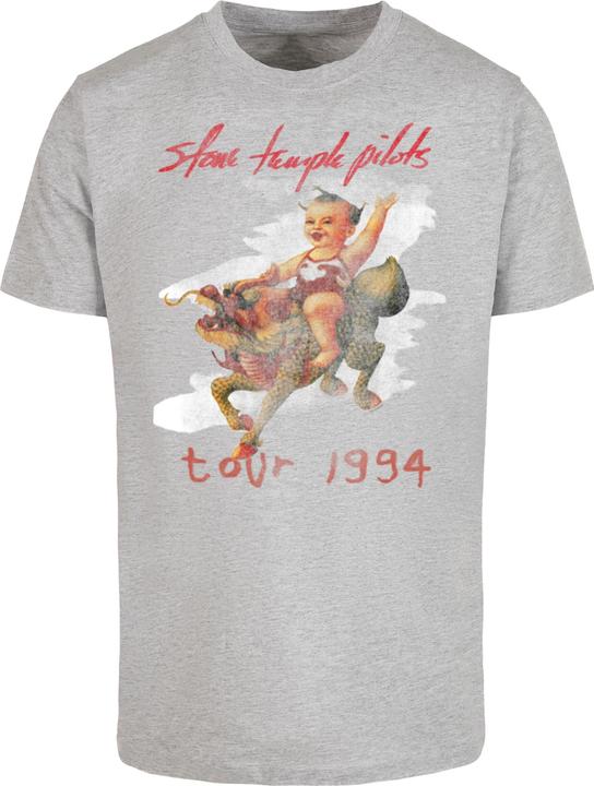Immagine prodotto Merchcode Maglietta Stone Temple Pilots - Tour 94 - 114019 (S)