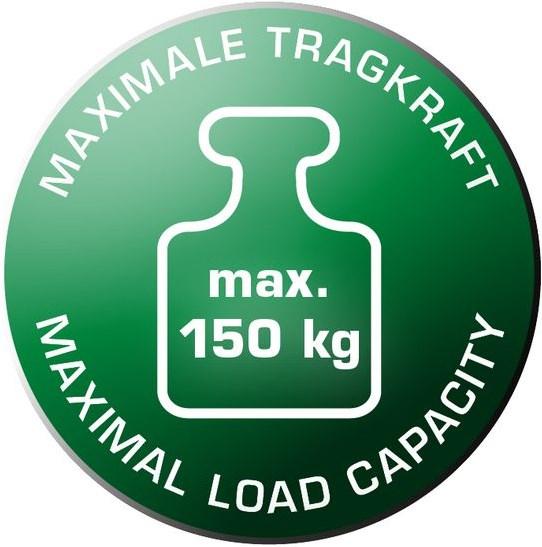 Image du produit Medisana Ps-72e (150 kg)