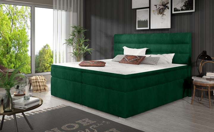 Green Kronos 19