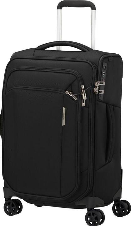 Actual product image Samsonite Respark Trolley mit 4 Rollen erweiterbar 55cm (39 l)