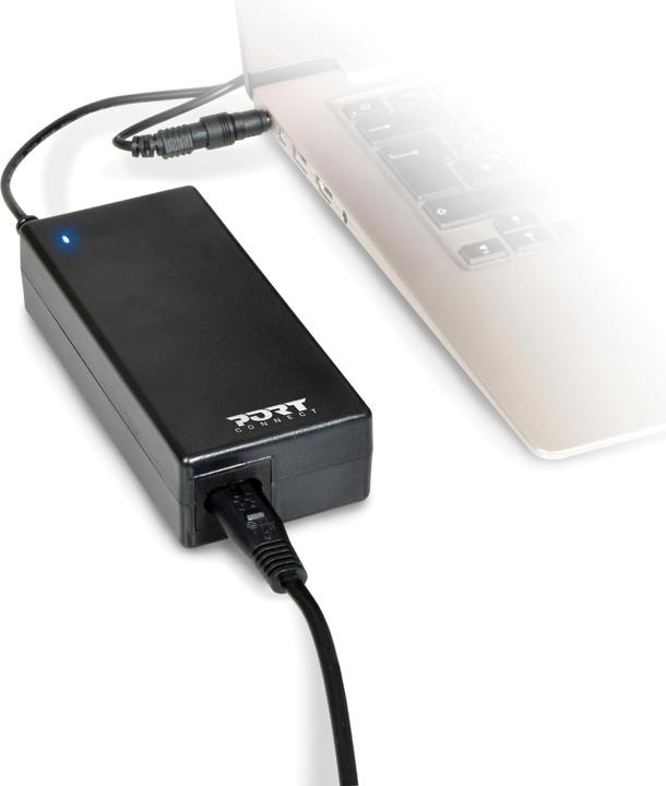 Produktbild Port Designs Acer/Toshiba Power Adapter (90 W)