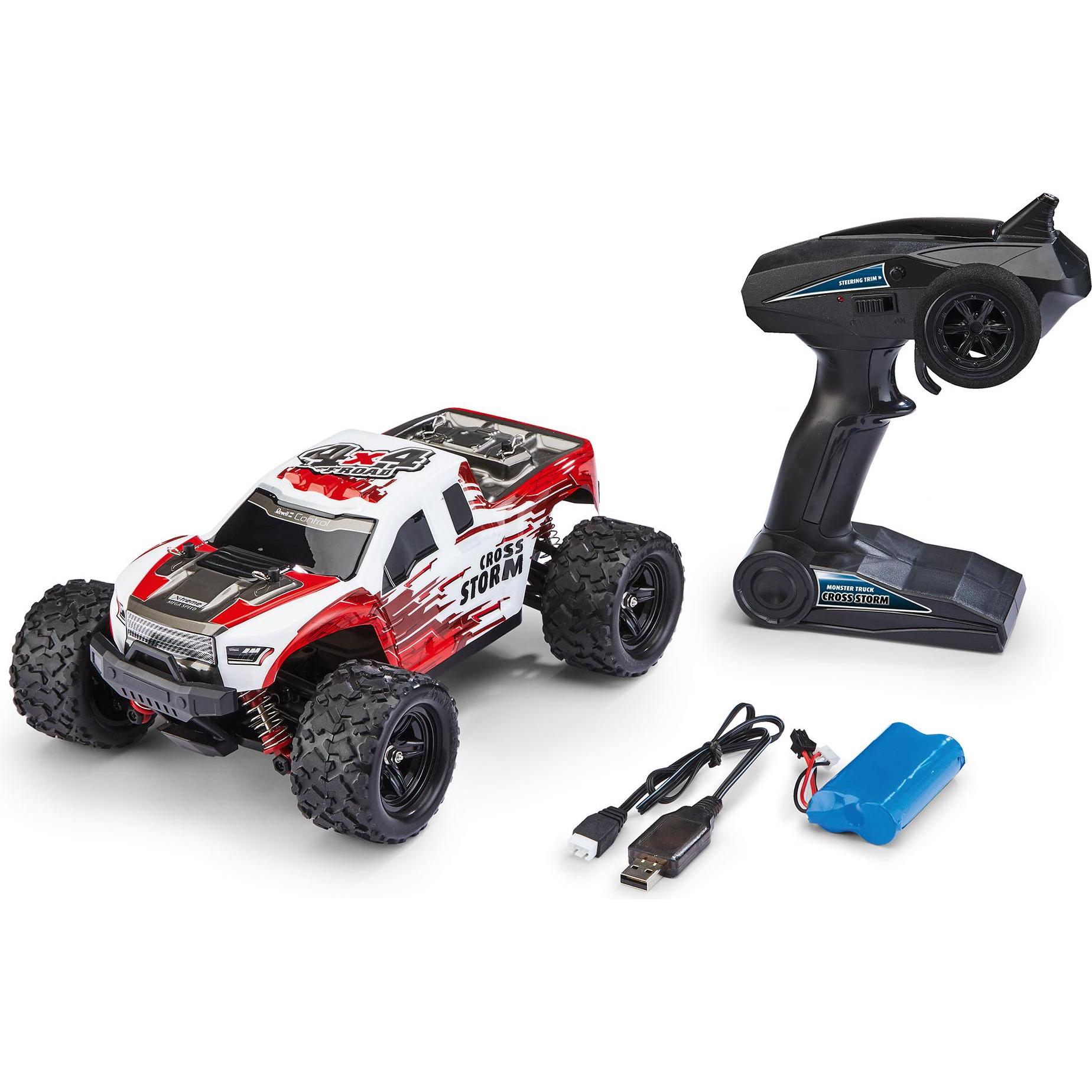 Revell X-Treme Cross Storm