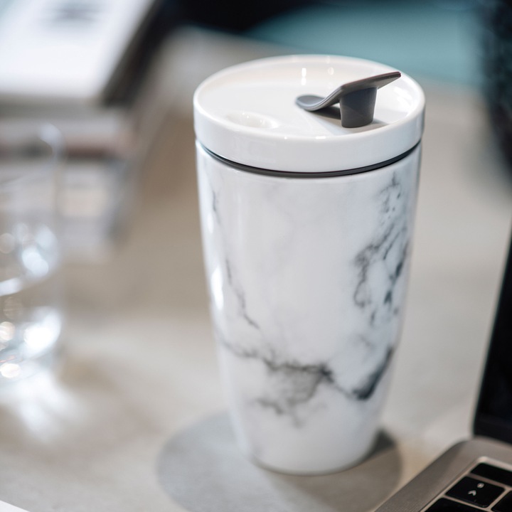 Actual product image Like. by Villeroy & Boch It's my way To Go (350 ml, 1 x)