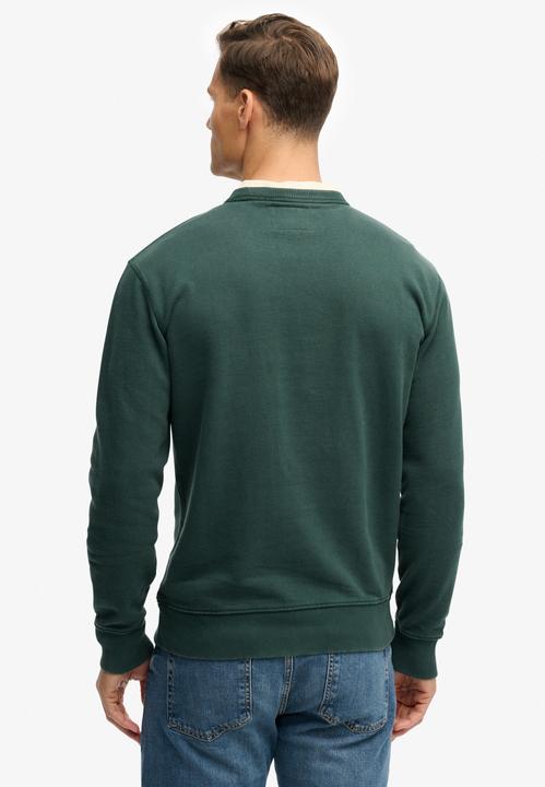 Produktbild Superdry Merchant Graphic (XXL)