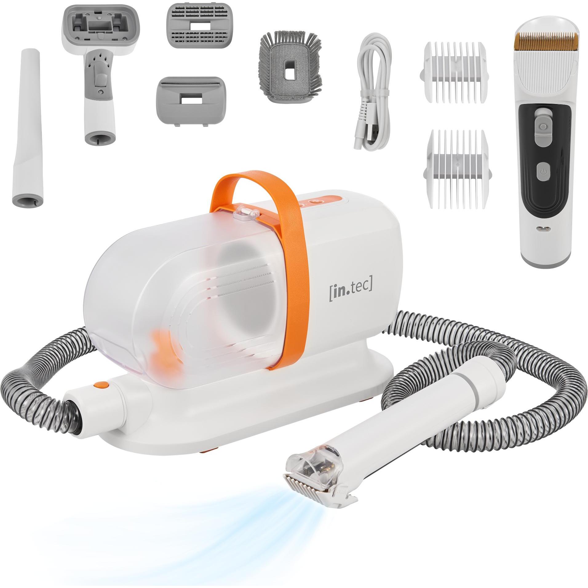 Thumbnail - In.tec Voss (Hund, Katze, 2000 ml), Tierpflegemittel