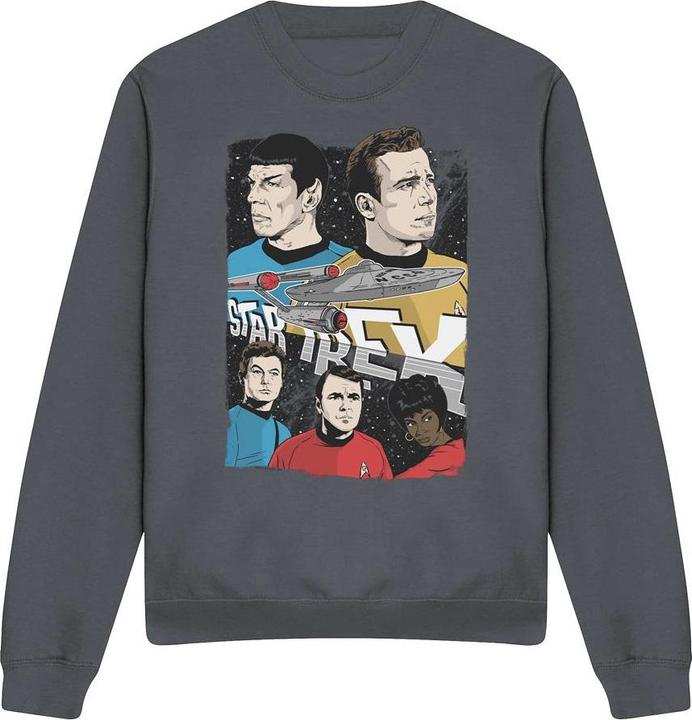 Image du produit - Sweat - Adulte (L)