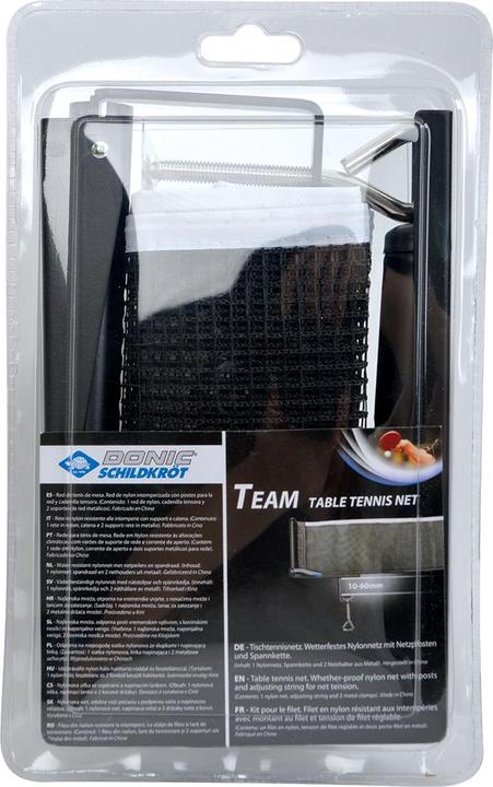 Image du produit Schildkröt Équipe Net set