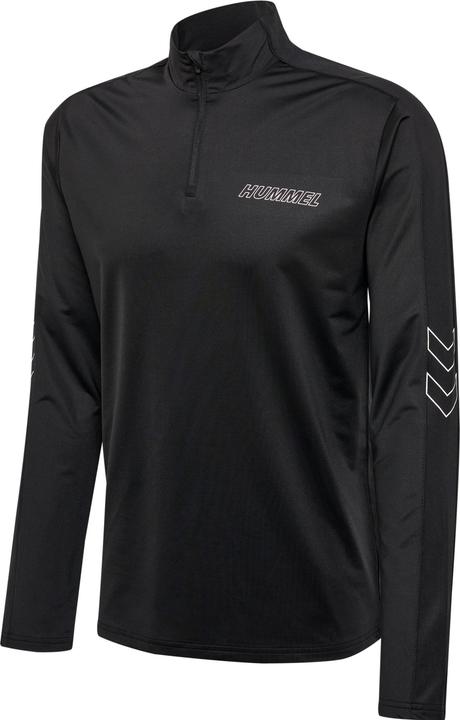 Produktbild hummel Hmlte Strength Pl Half Zip (M)