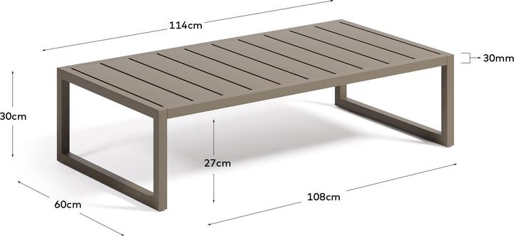 Image du produit Kave Home Comova