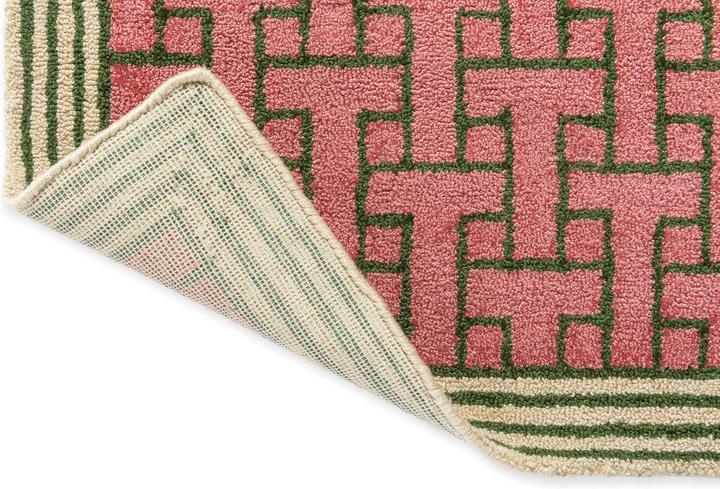 Produktbild Ted Baker T Monogram (200 x 280 cm)