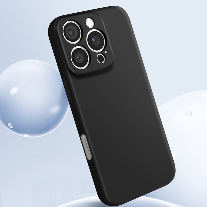 Produktbild Avizar Soft Case Series (Apple iPhone 16 Pro)